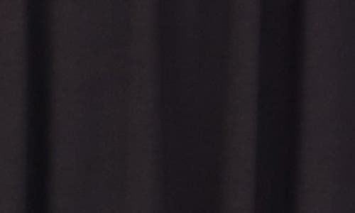 Eileen West Sleeveless Ballet Jersey Nightgown In Black