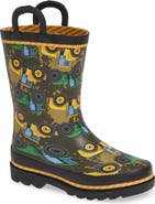 Western Chief Tractor Tough Rain Boot