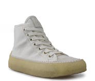 Artisan Crafted By Zigi Camena High Top Sneaker