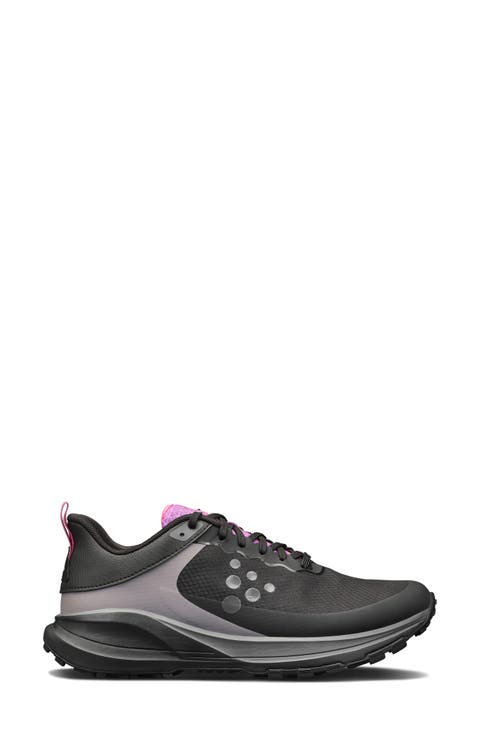 Pure Trail X Running Shoe (Women)