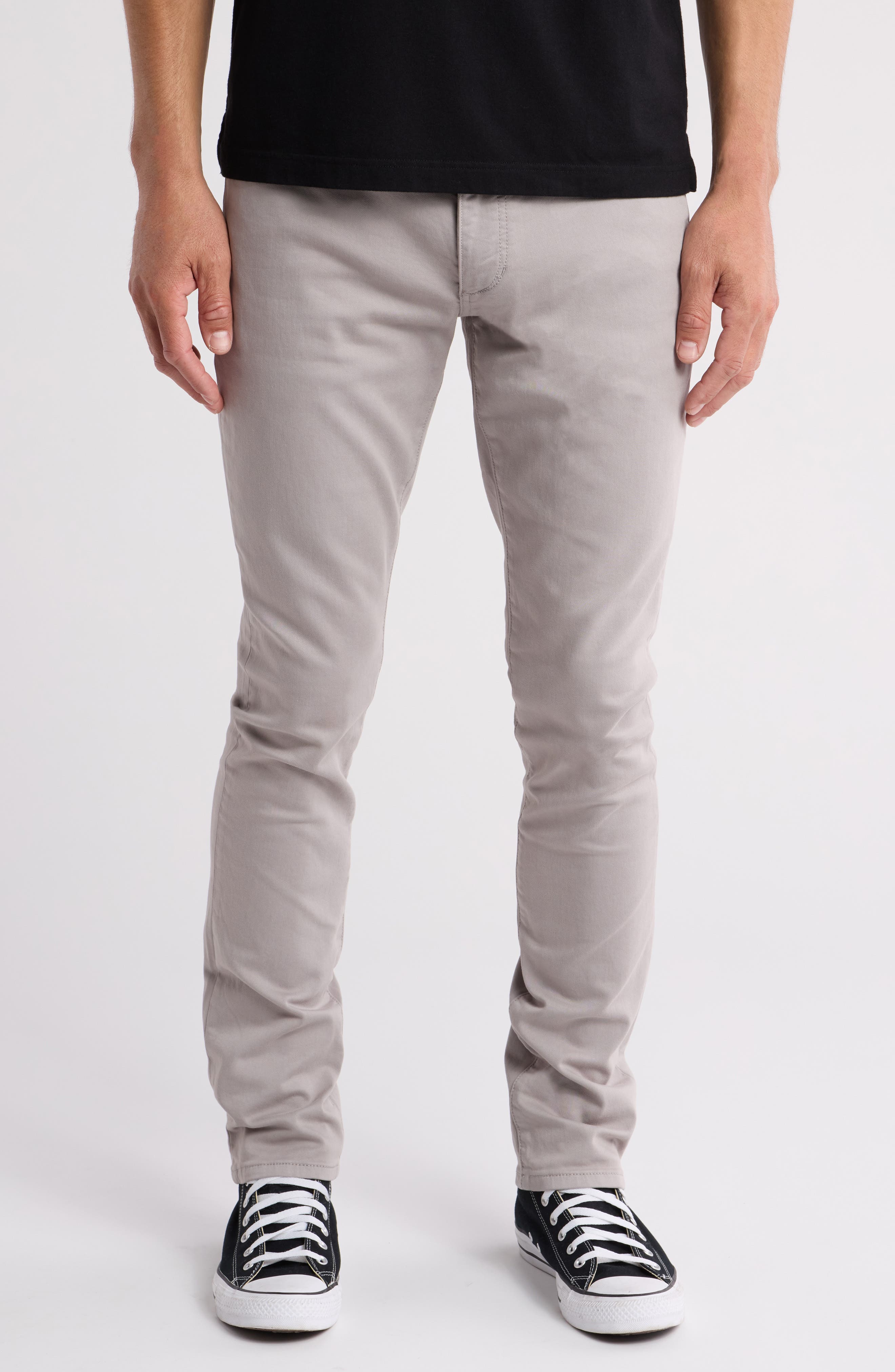 Joe's Slim Fit Slim Leg Pants