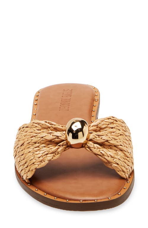 Shop Steve Madden Dipsy Slide Sandal