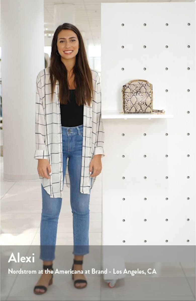 Selma Shoulder Bag, sales video thumbnail