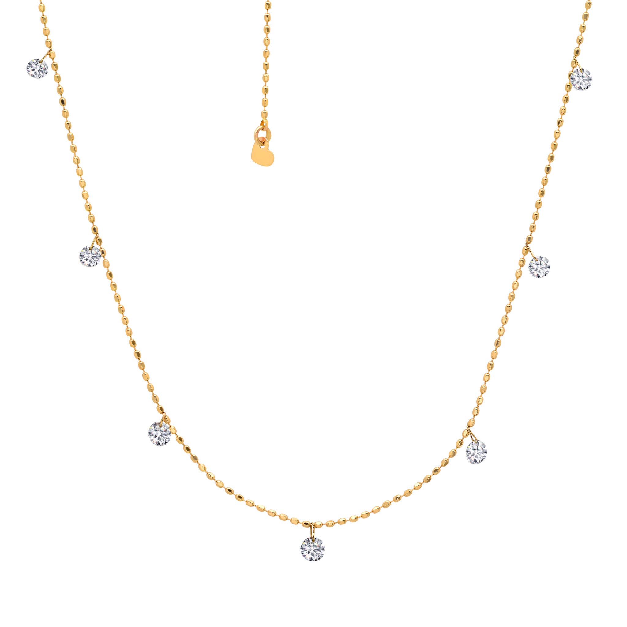 selected Yellow Gold