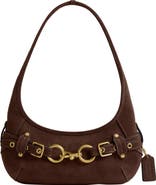 COACH Ergo 26 Belted Shoulder Bag