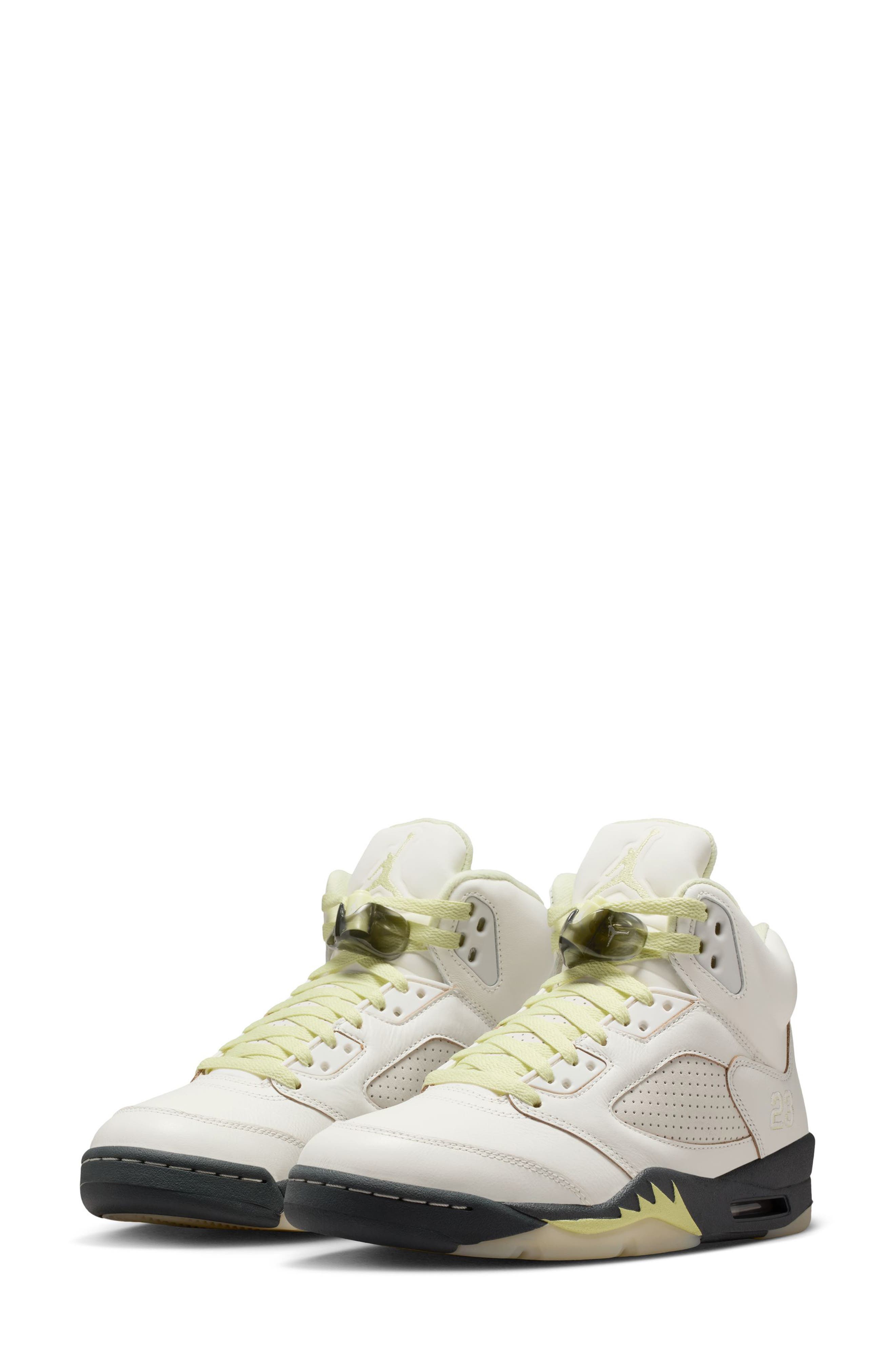 Air Jordan 5 Retro Sneaker (Women) | Nordstrom