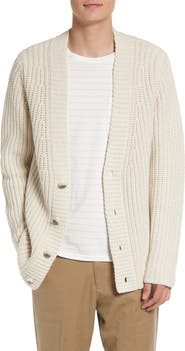 Vince Heirloom Cardigan