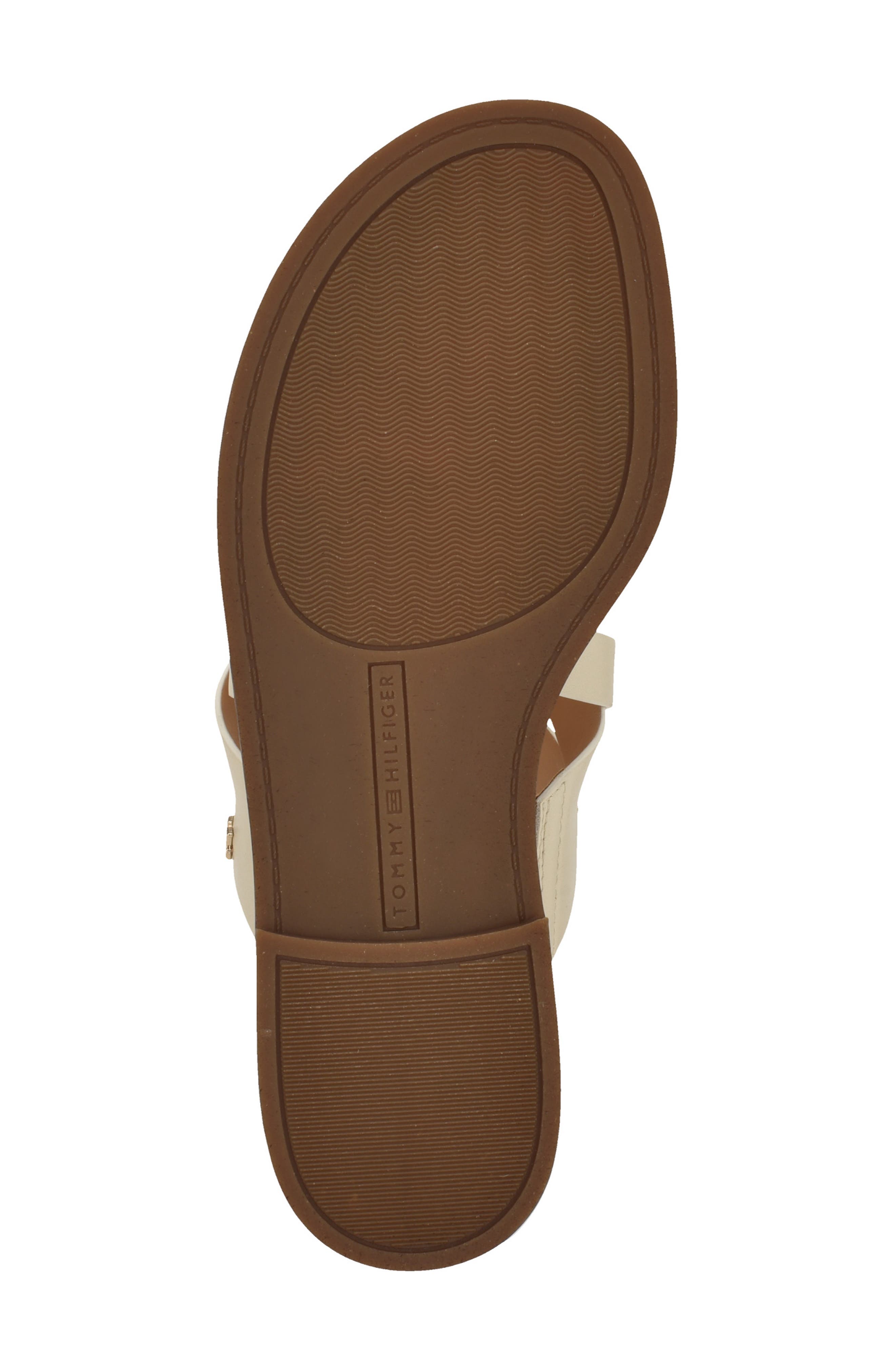 Benett Sandal, Alternate, color, CHIC CREAM