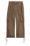  Vintage Brown