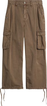 Elwood Big Core Cargo Pants