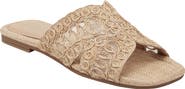 Marc Fisher LTD Nalany Slide Sandal