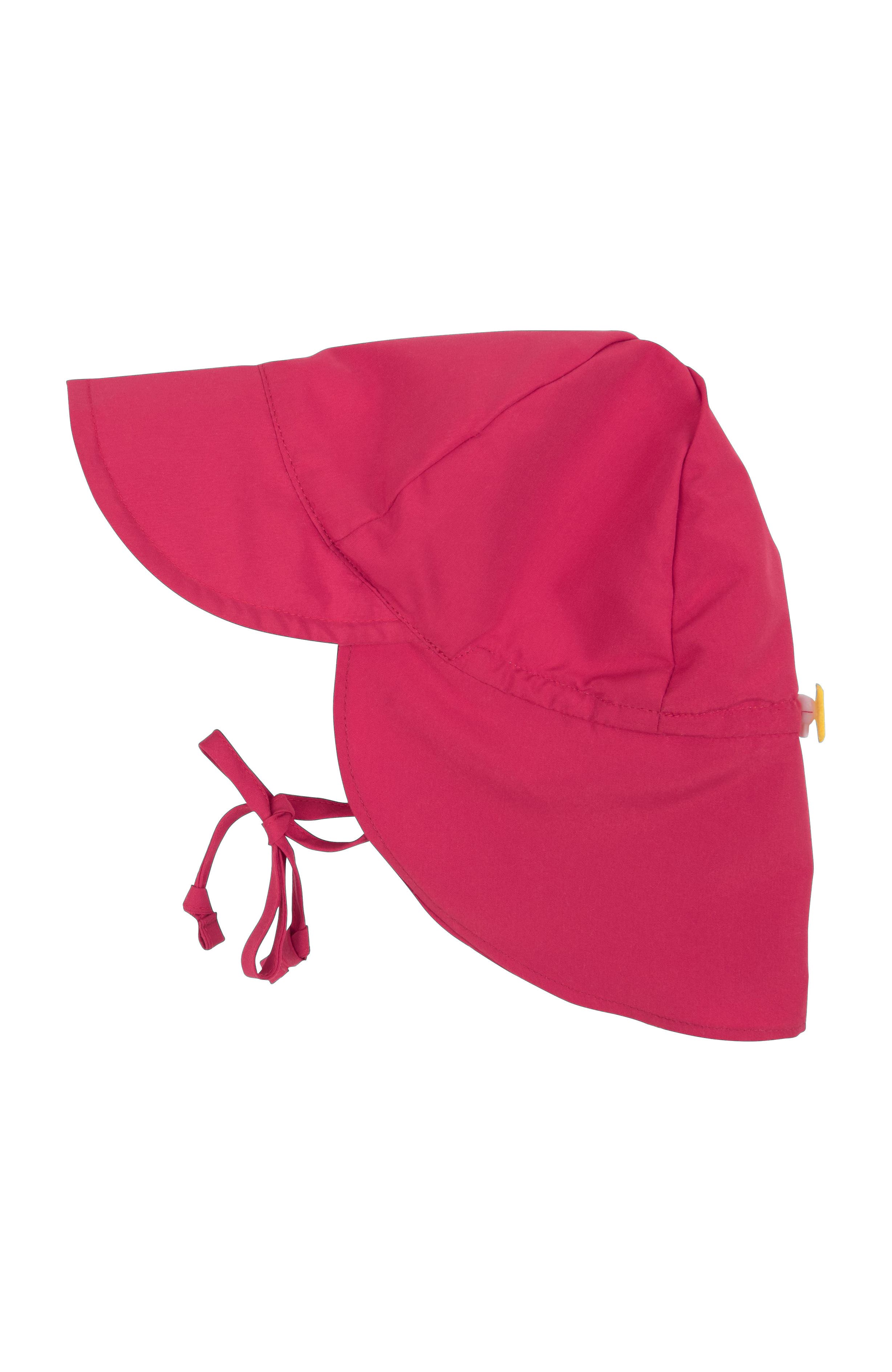 selected Hot Pink