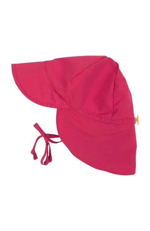 Baby Flap Swim Hat, UPF 50+ Sun Protection