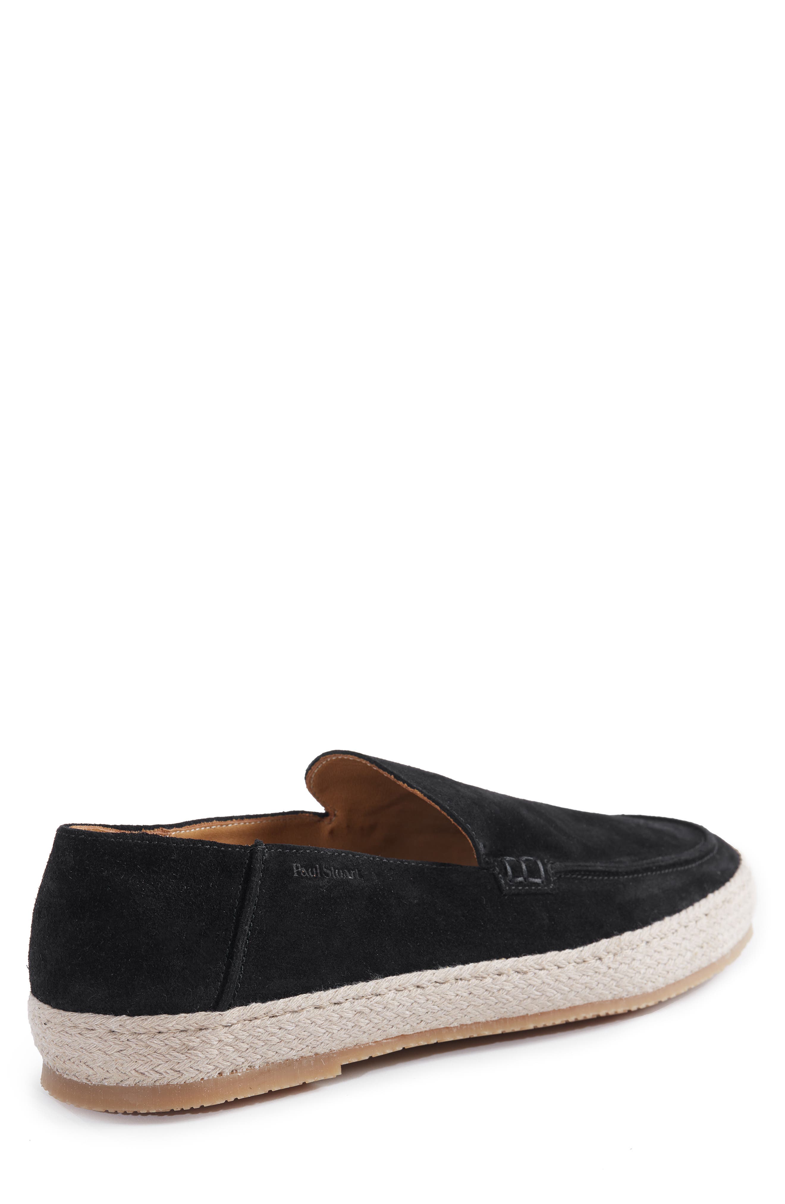 Paul Stuart St. Croix Slip-On Shoe, Alternate, color, 