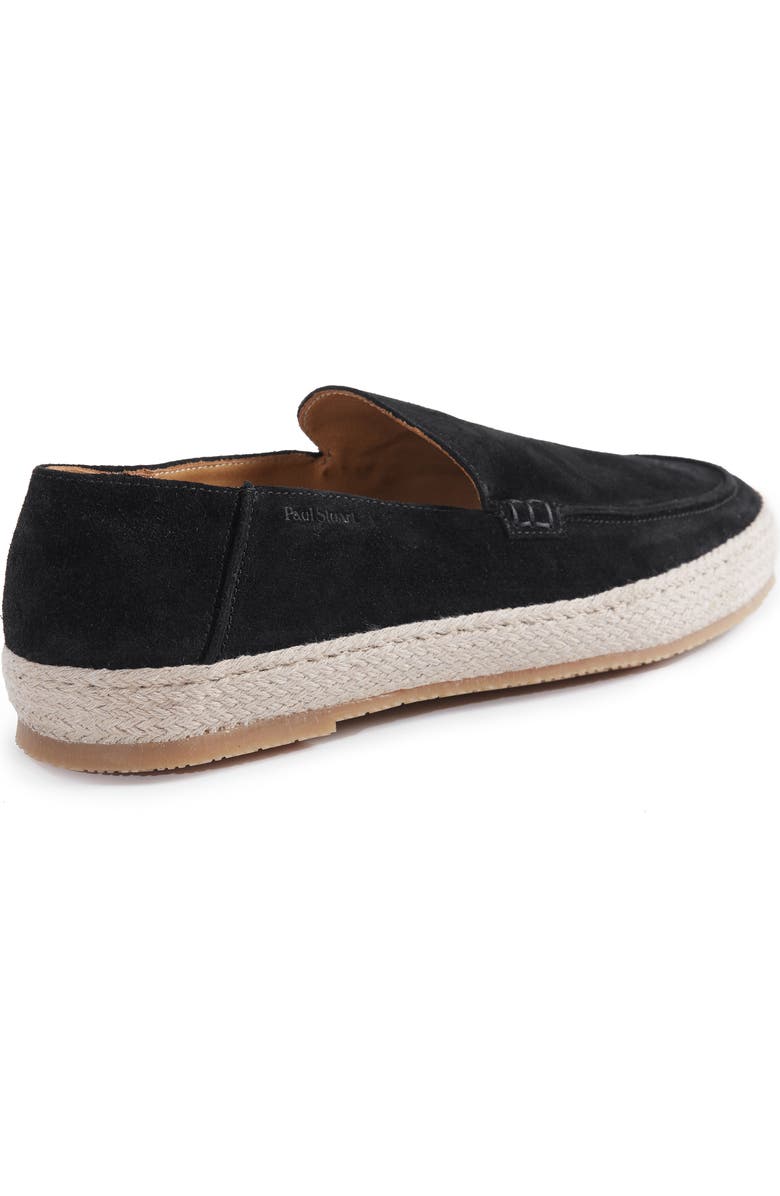 Paul Stuart St. Croix Slip-On Shoe, Alternate, color,