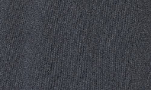 C&c California C & C California Maise High Low Sweatshirt In Mountain Sun- Black Sand