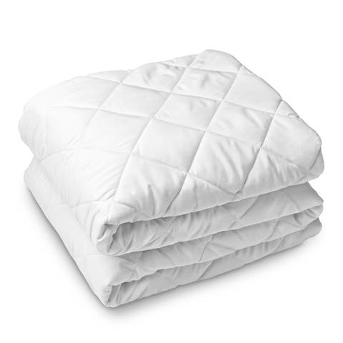 Quilted Waterproof Mattress Protector - Full XL