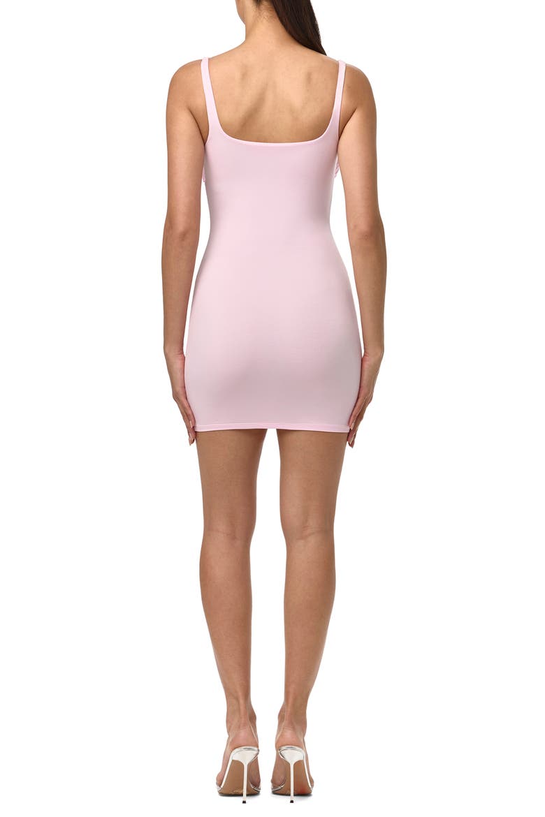 Rose Minidress, Alternate, color, COTTON CANDY