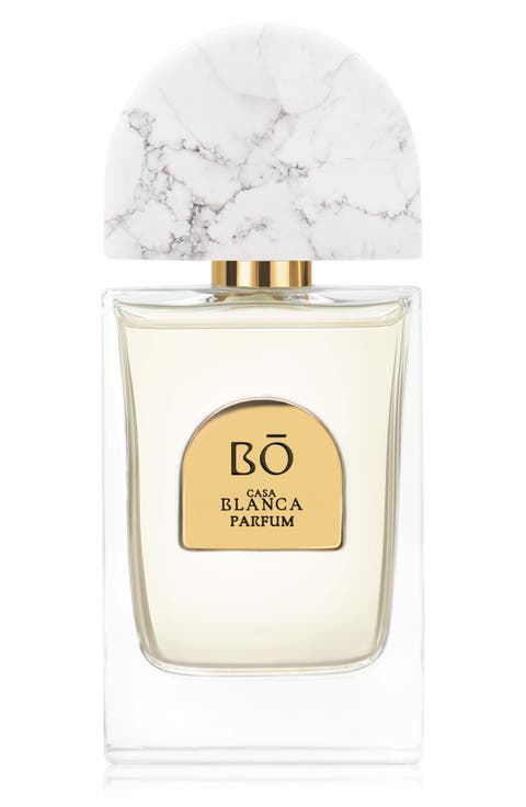 Casa Blanca Parfum