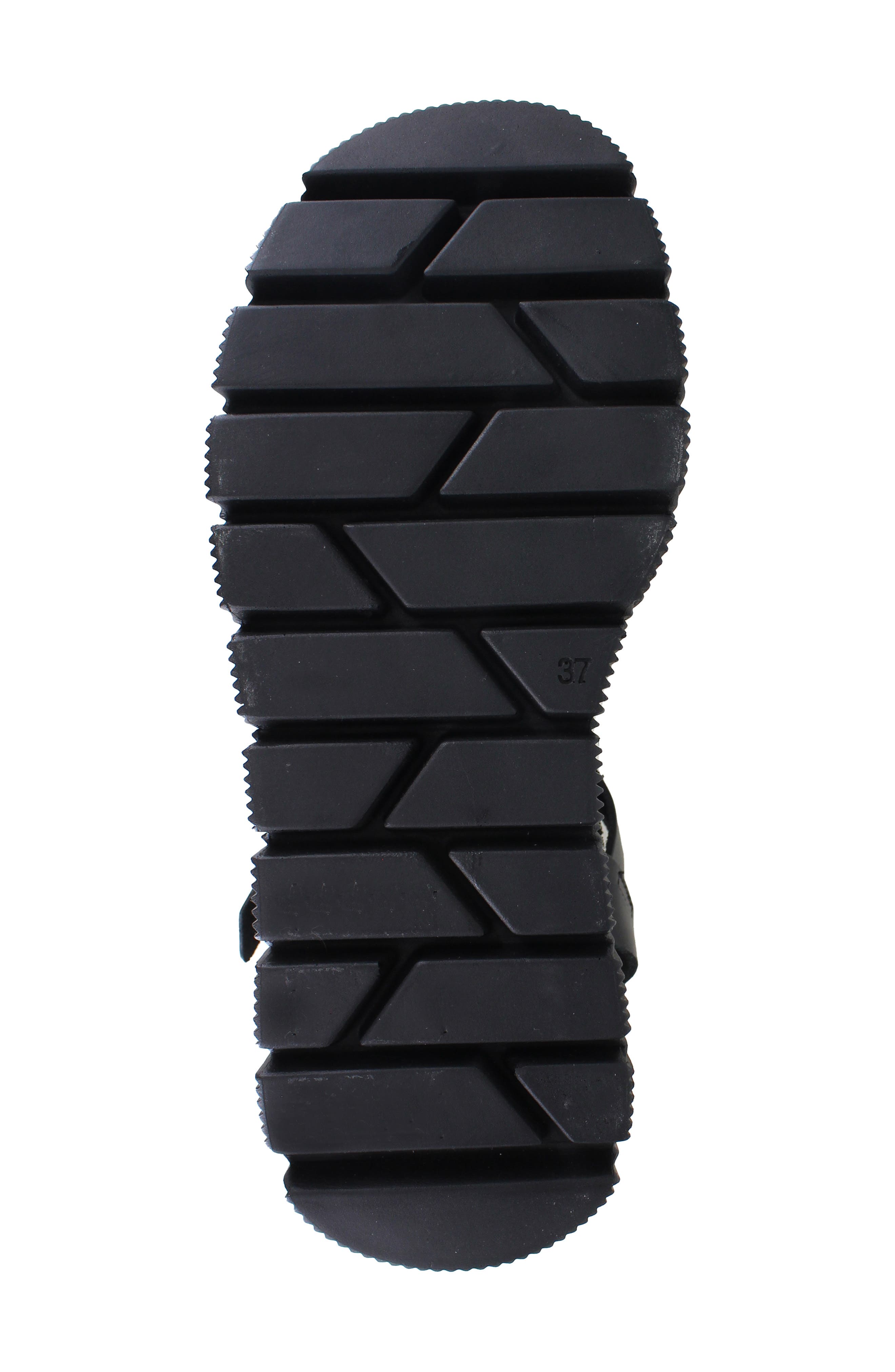 ZIGI Tamarah Platform Fisherman Sandal, Alternate, color, 