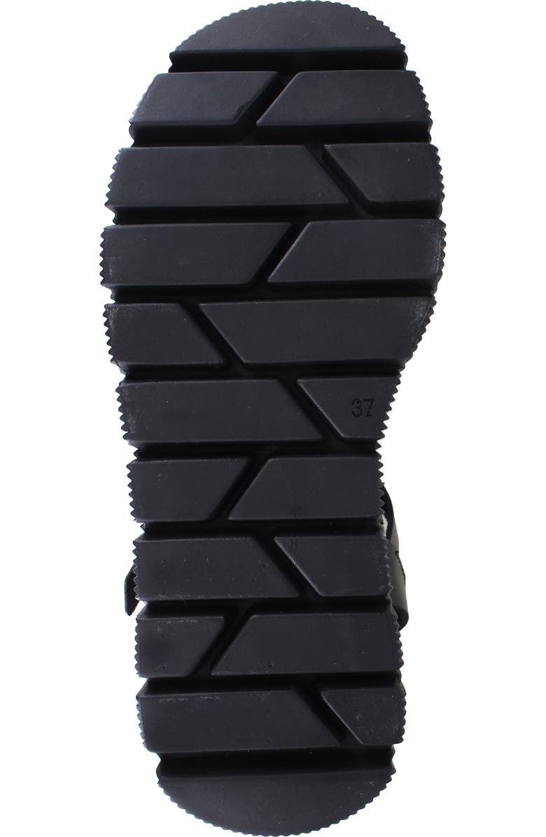 ZIGI Tamarah Platform Fisherman Sandal, Alternate, color,