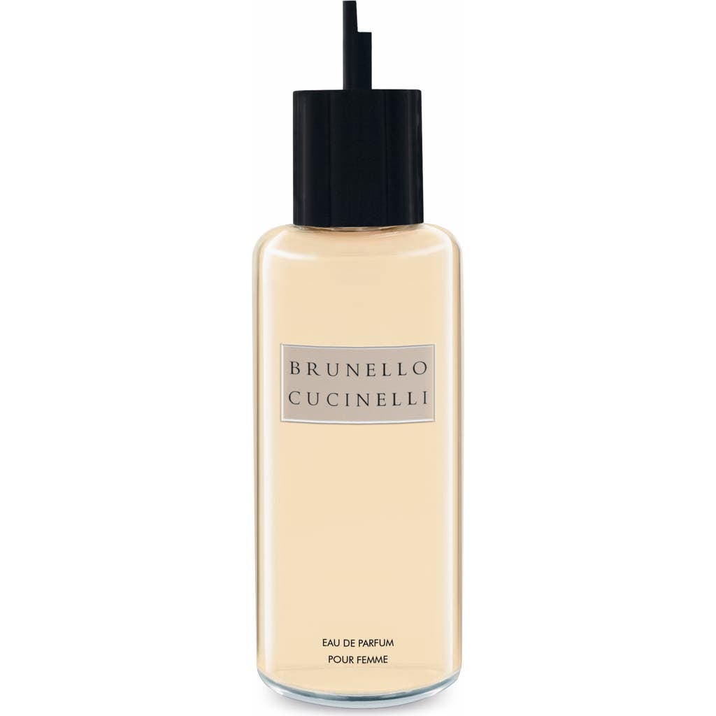 Brunello Cucinelli Pour Femme Eau De Parfum In Pink