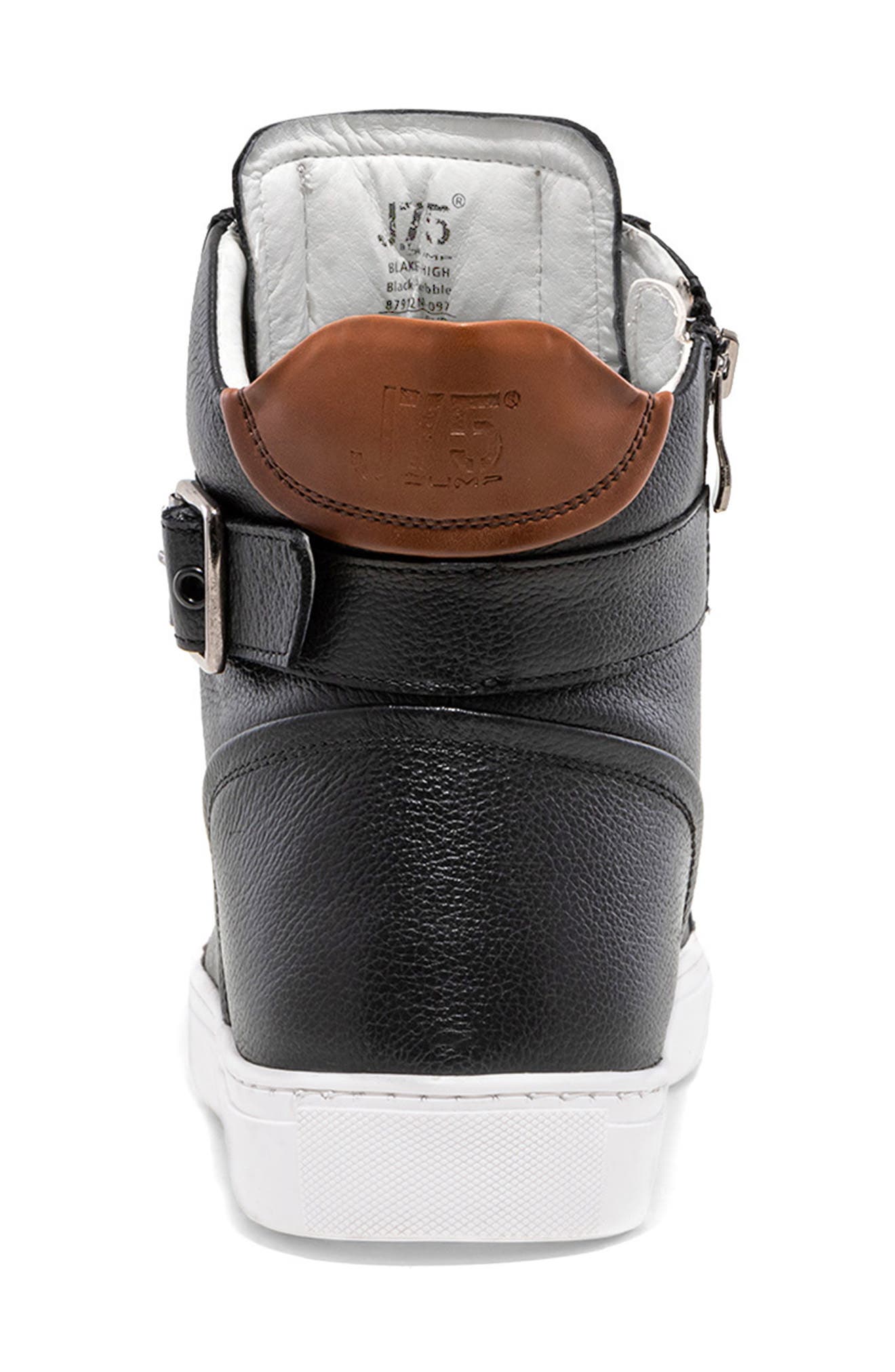J75 BY JUMP Blake Hi Top Sneaker, Alternate, color, 