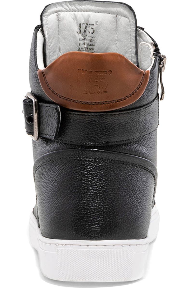 J75 BY JUMP Blake Hi Top Sneaker, Alternate, color,