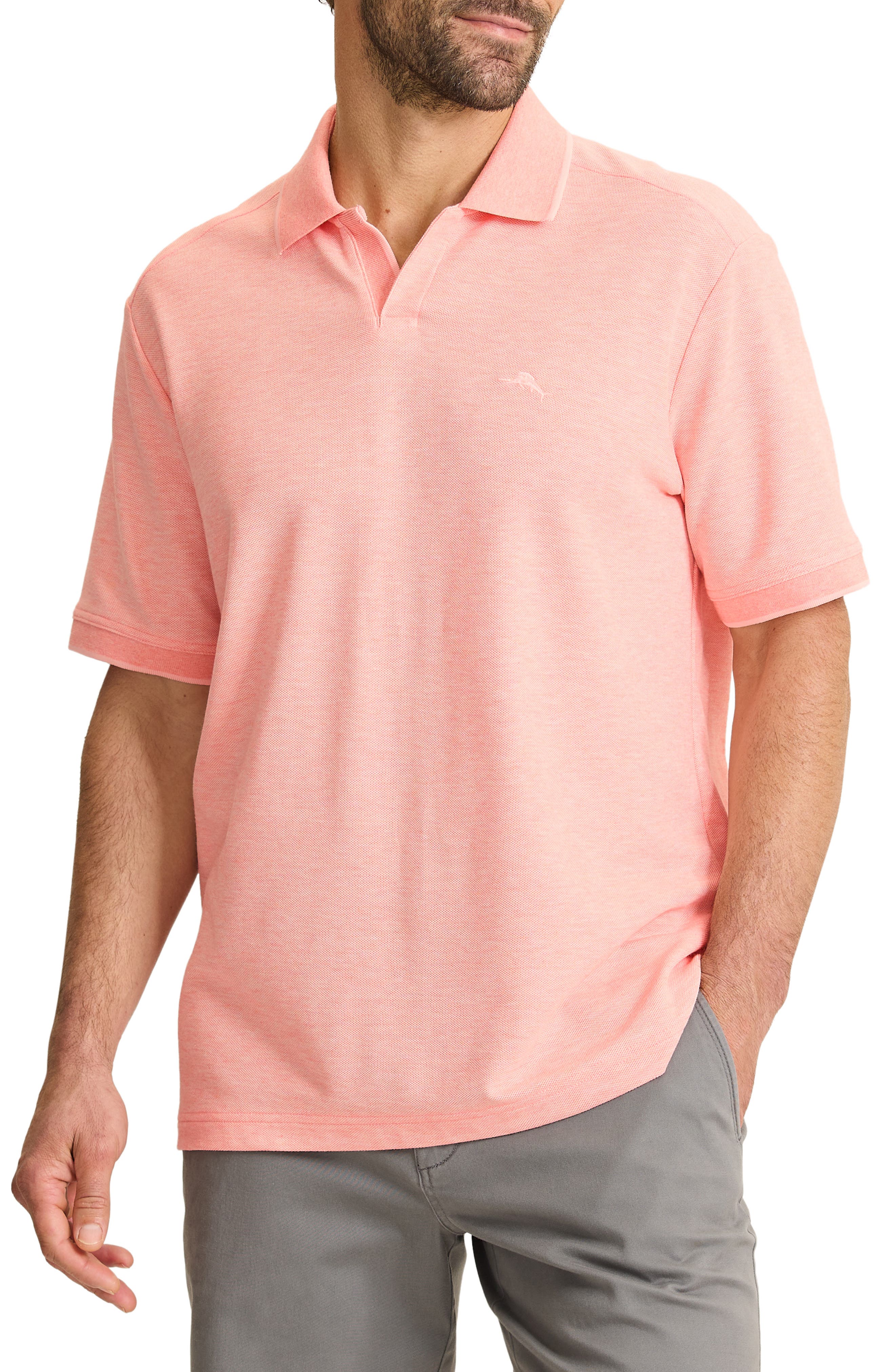 PASSION PEACH HEATHER