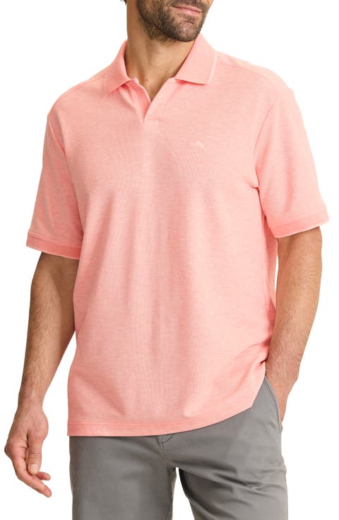 Emfielder Johnny Collar IslandZone® Polo