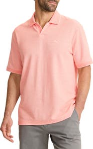 Tommy Bahama Emfielder Johnny Collar IslandZone® Polo