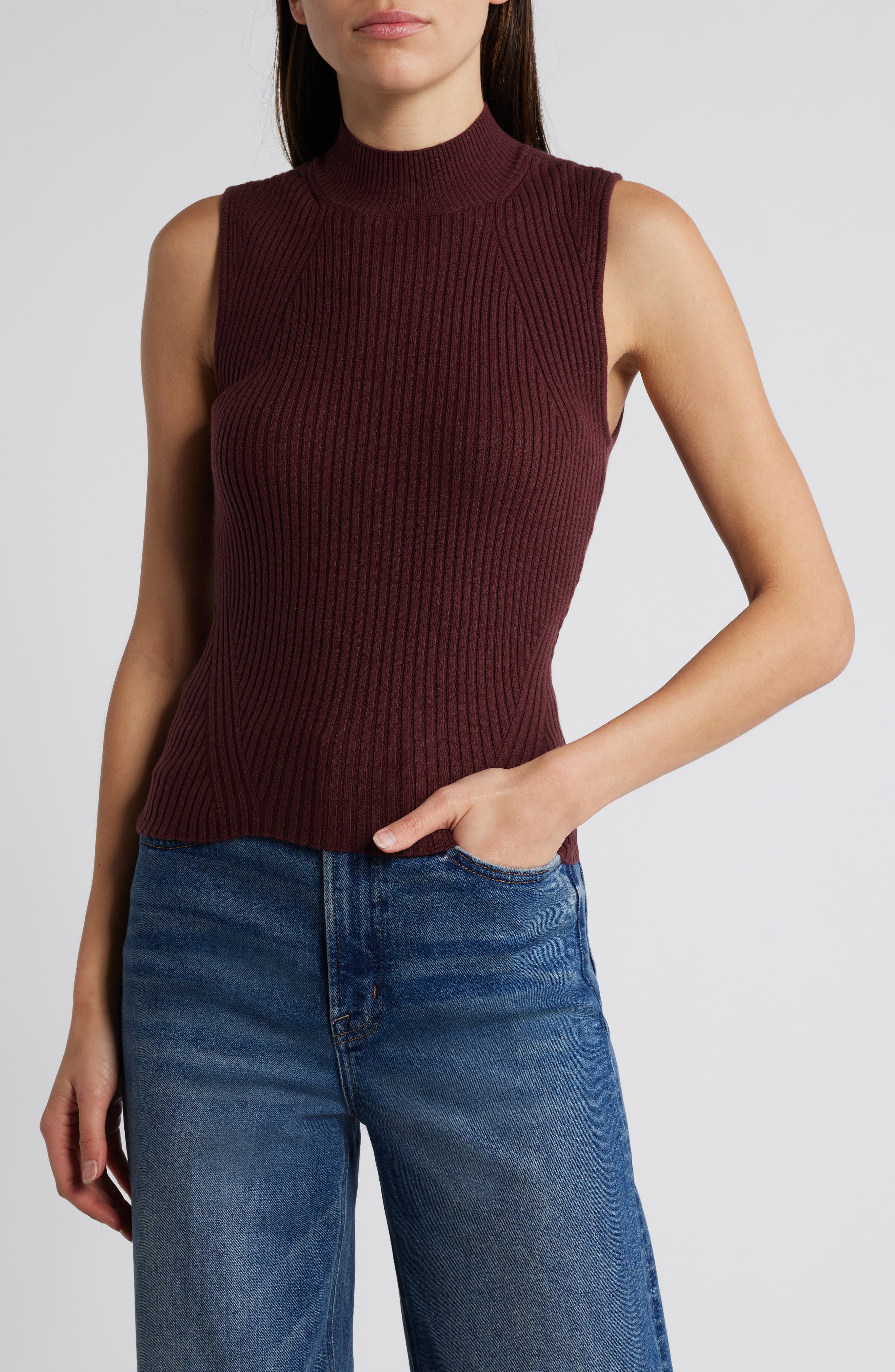 selected OXBLOOD