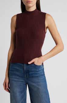 Fidelia Metallic Rib Tank