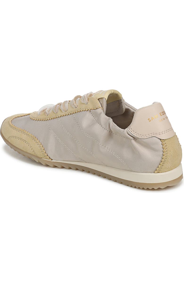 Sam Edelman Isella 3 Sneaker, Alternate, color, New Ecru/ Wheat Whisper