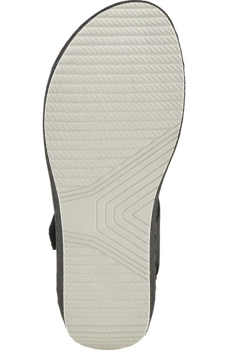 Flexus by Spring Step Meshon Ankle Strap Platform Wedge Sandal, Alternate, color,