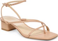 Dolce Vita Karlos Ankle Strap Sandal