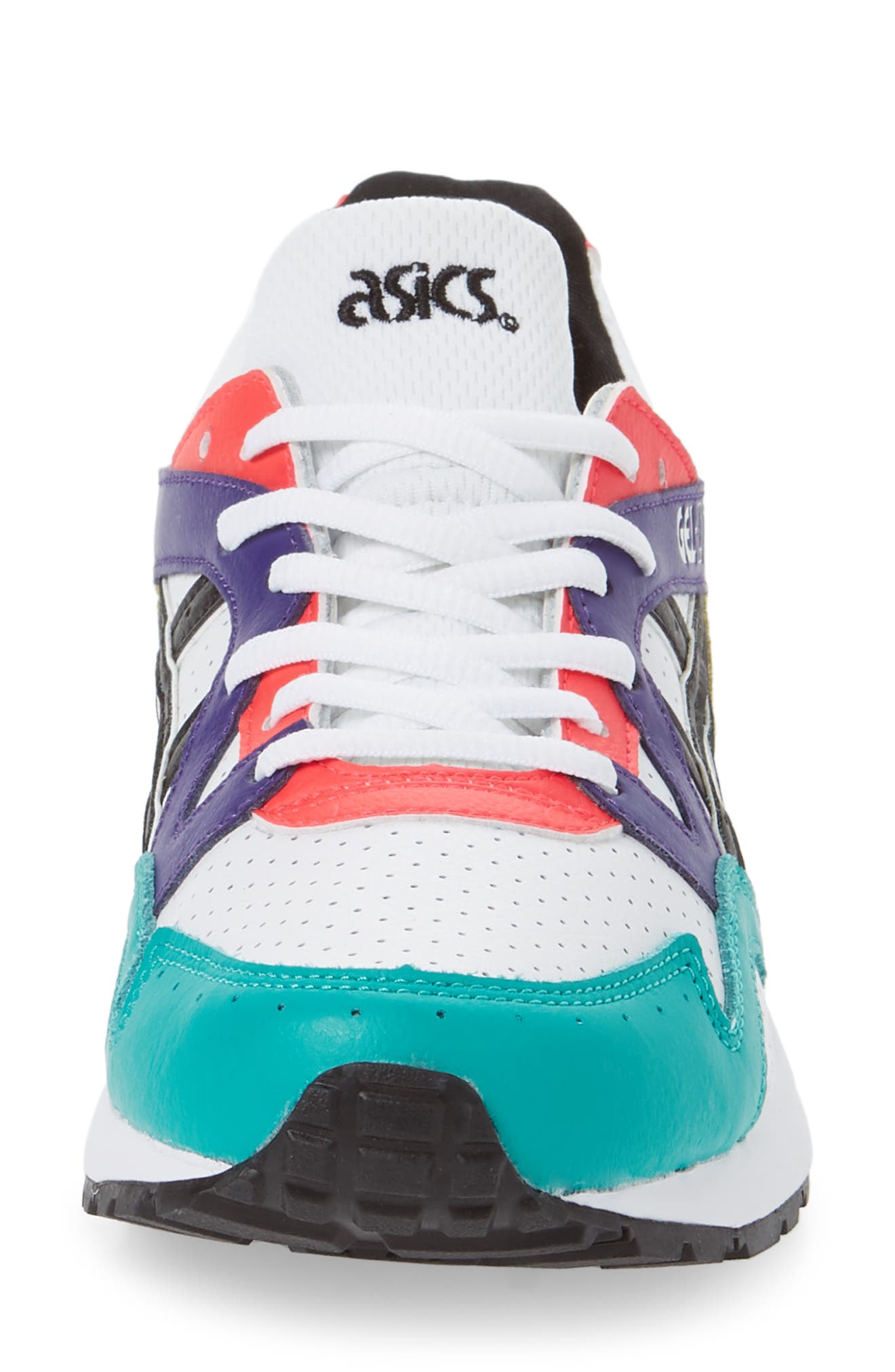 ASICS<sup>®</sup> GEL-Lyte V Sneaker, Alternate, color, 