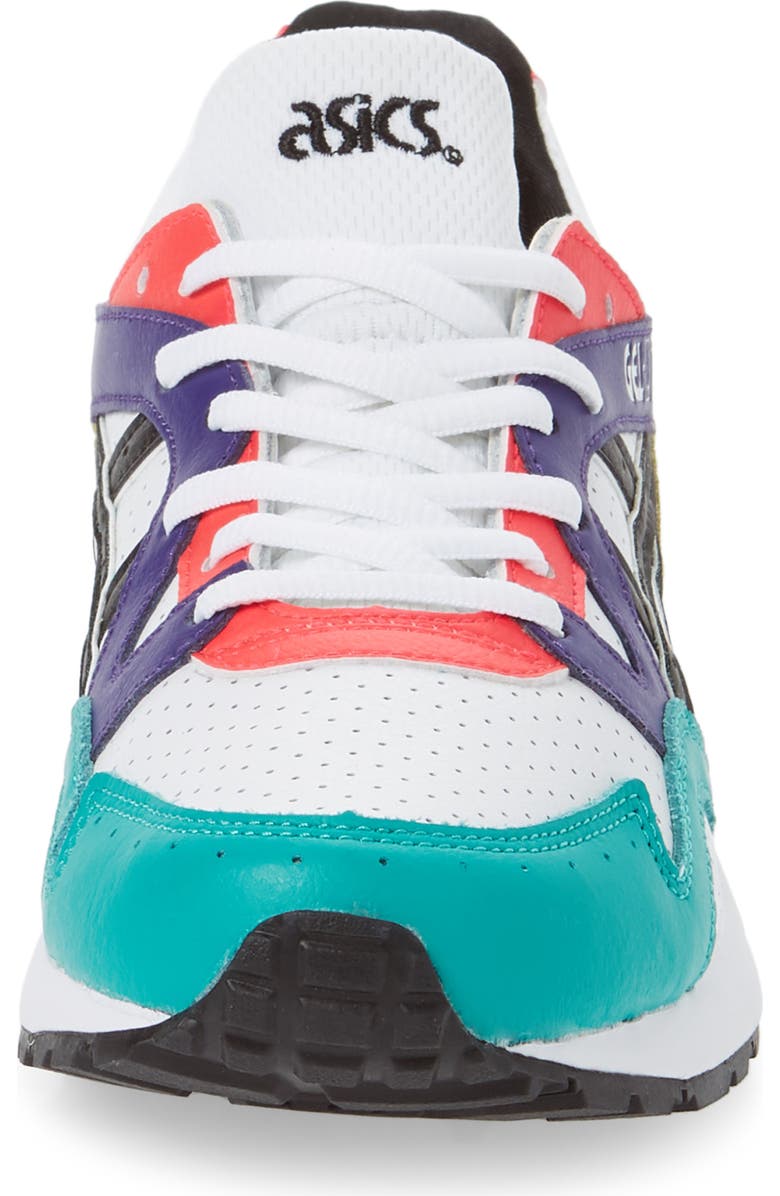 ASICS<sup>®</sup> GEL-Lyte V Sneaker, Alternate, color,