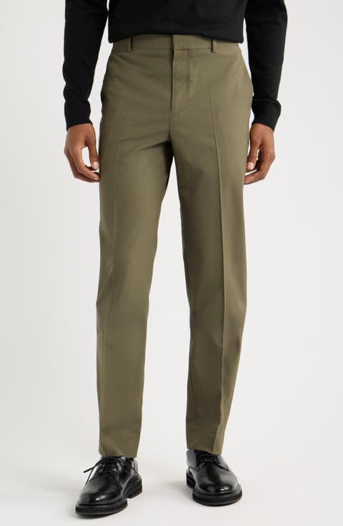 Mayer New Tailor 2 Wool Dress Pants