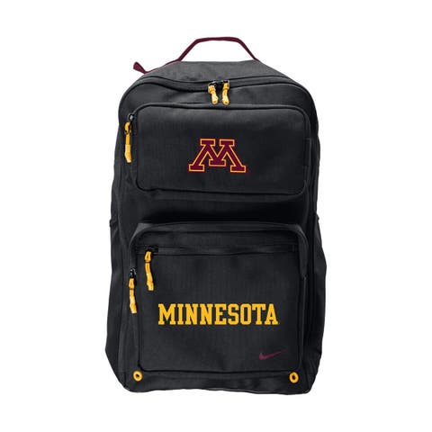 Minnesota Golden Gophers Utility Speed Backpack