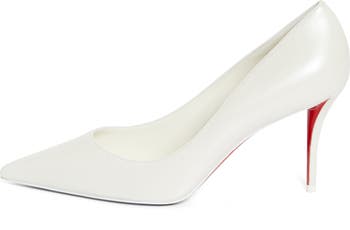 Lou Curve Pump – SCHUTZ