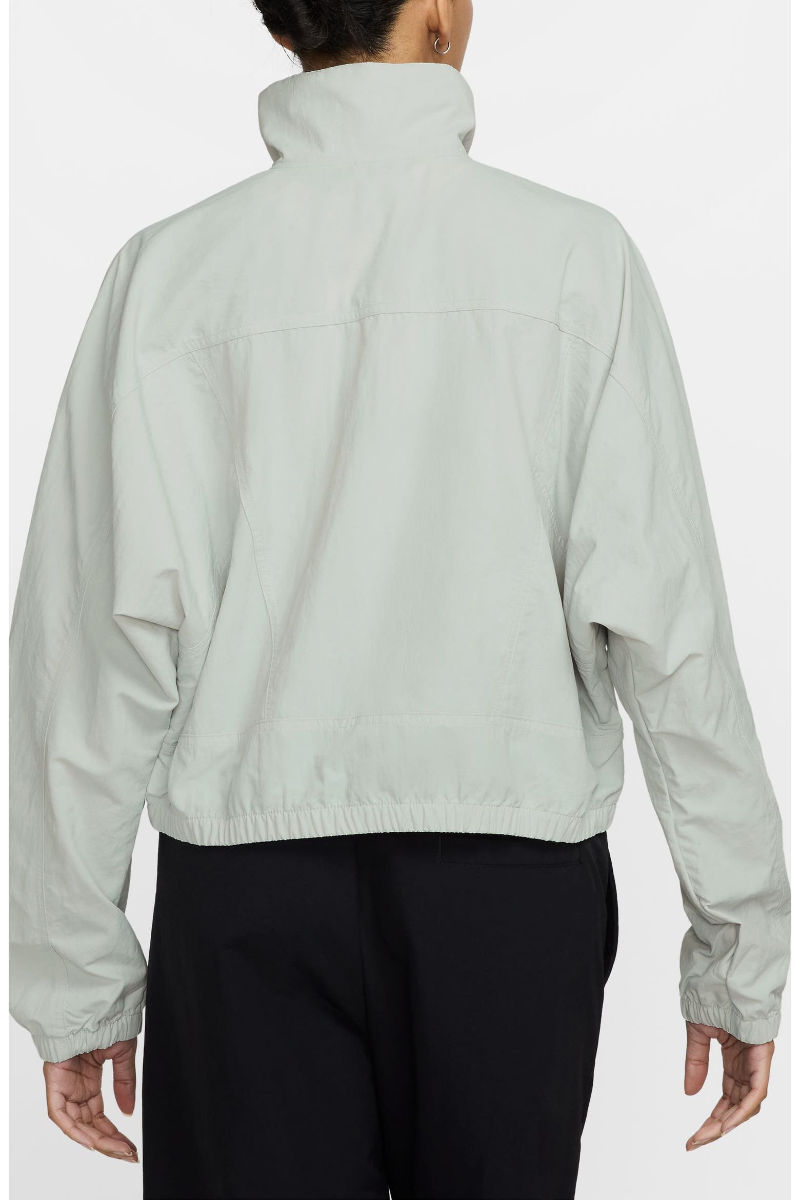 Nike Everything Woven Repel UV Protection Jacket (Women) | Nordstromrack