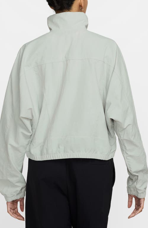 Nike Everything Woven Repel Uv Protection Jacket