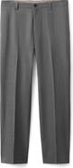MANGO Ricardo Regular Fit Dress Pants