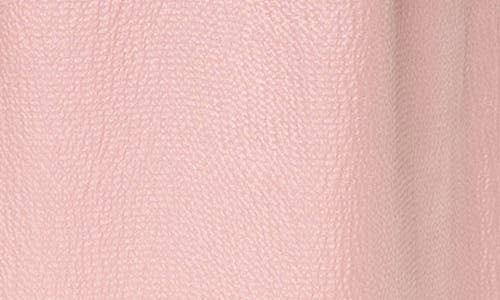 Cami Nyc Fabian High Waist Wide Leg Silk Pants In Begonia