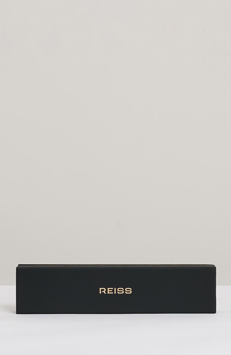 Reiss Tyla Tumbled Chain Bracelet, Alternate, color, 