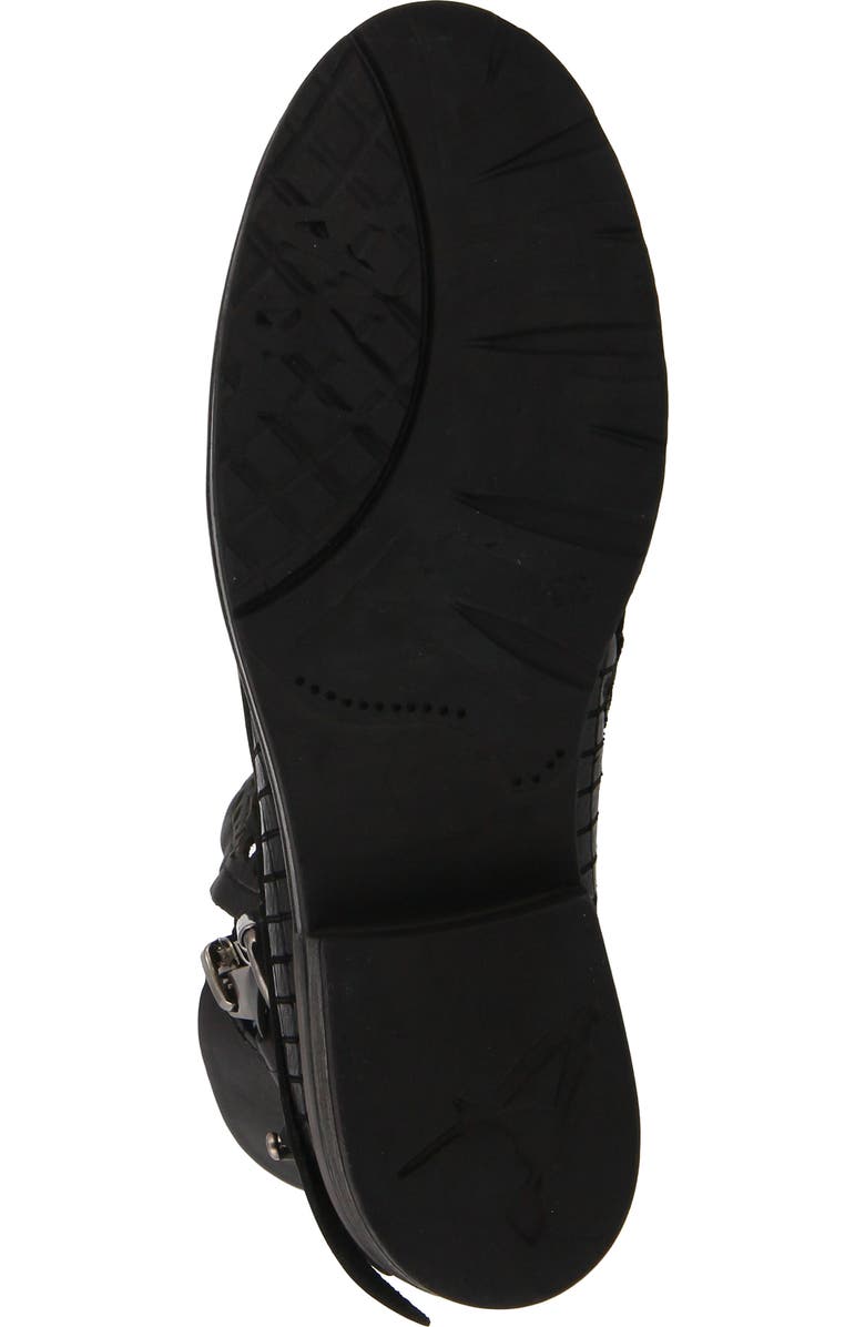 Spring Step Gavotta Cutout Boot, Alternate, color,