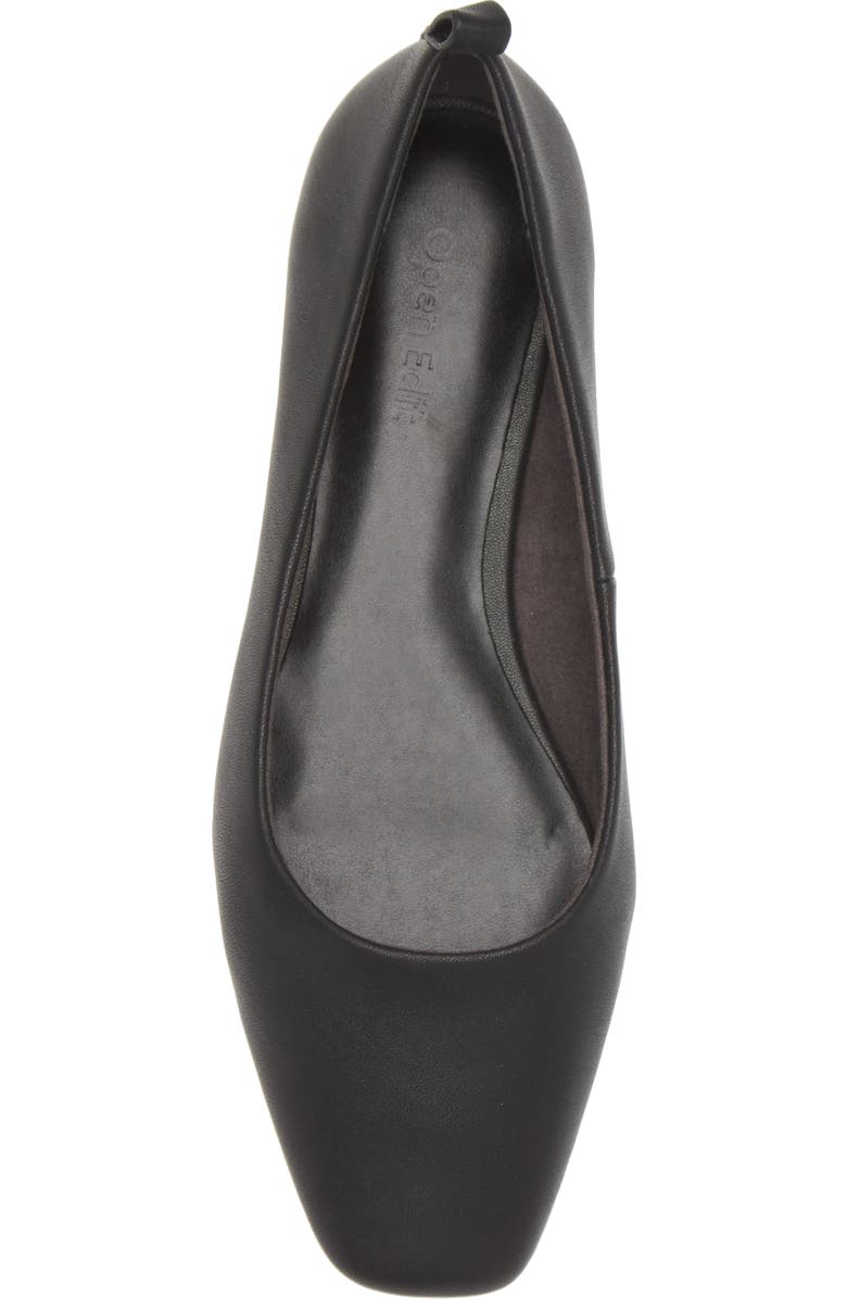 Open Edit Lennox Ballet Flat, Alternate, color,