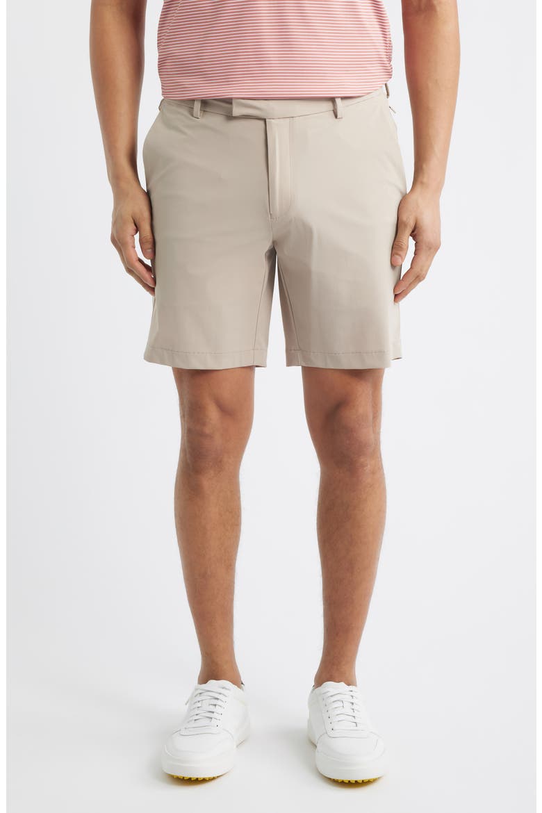 Crown Crafted Bingham Performance Pants, Main, color, KHAKI
