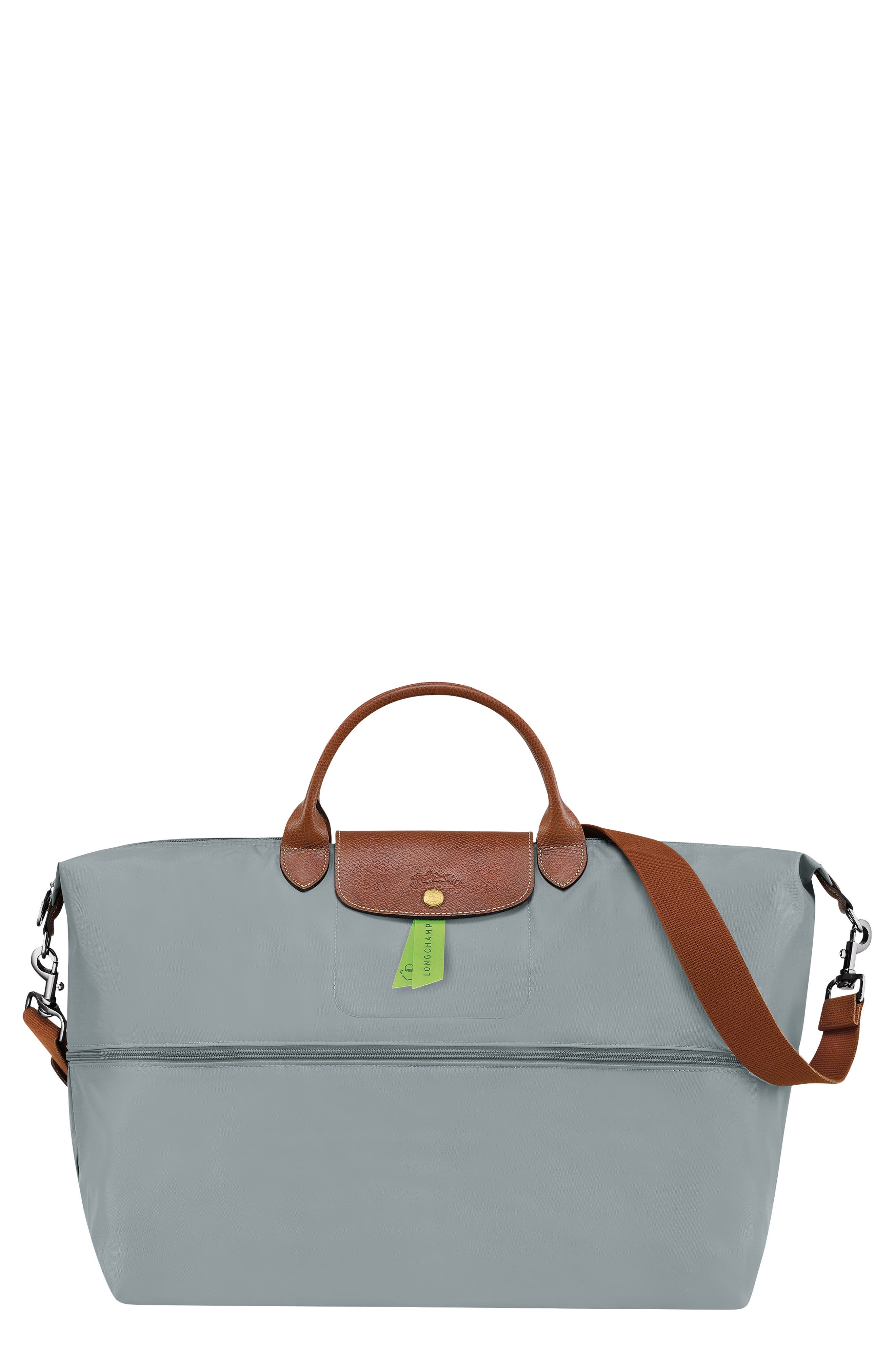 Longchamp 21-Inch Expandable Travel Bag